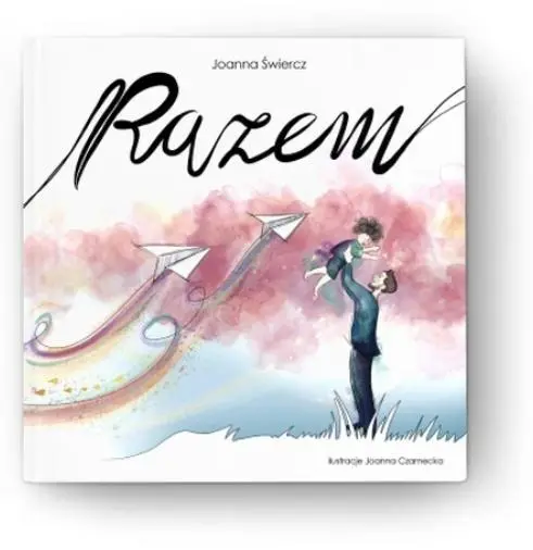 Razem - Książki