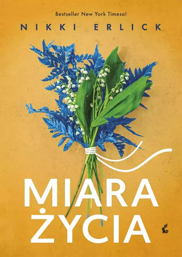 Miara życia - Książki
