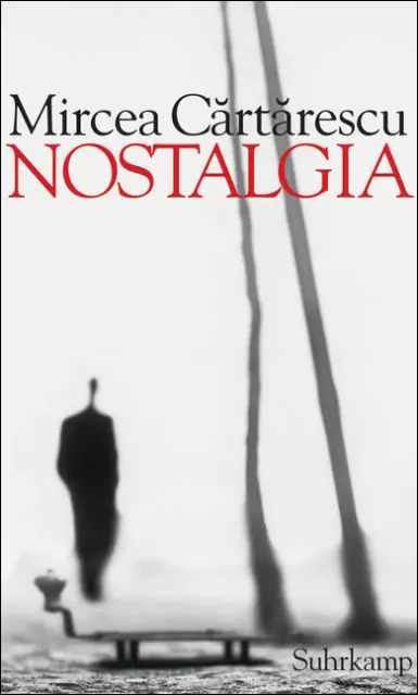 Nostalgia - Książki