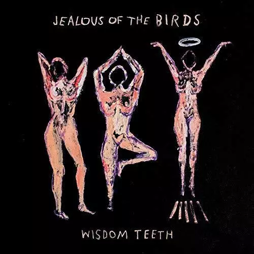 Wisdom Teeth. CD - Muzyka