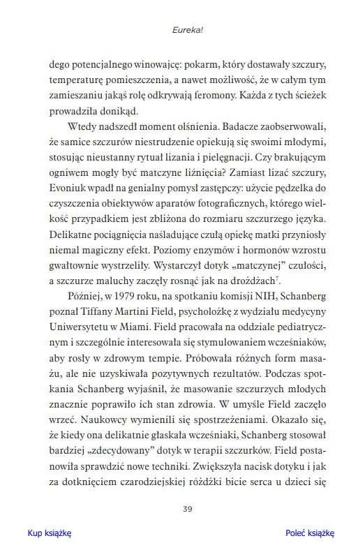 Działo na łososie i lewitująca żaba. Zwariowana nauka i jej całkiem poważne odkrycia - Książki