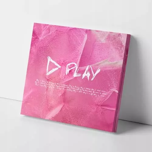 Play, CD - Muzyka