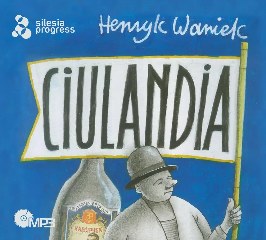 Ciulandia - Audiobooki