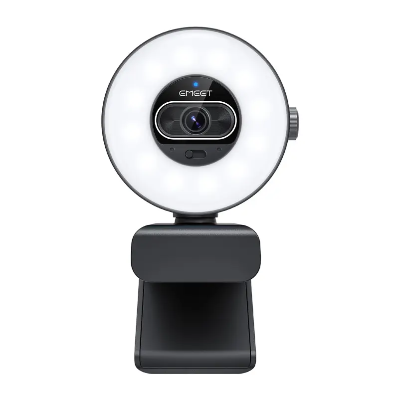 Kamera internetowa EMEET SmartCam S600L - Elektronika i akcesoria