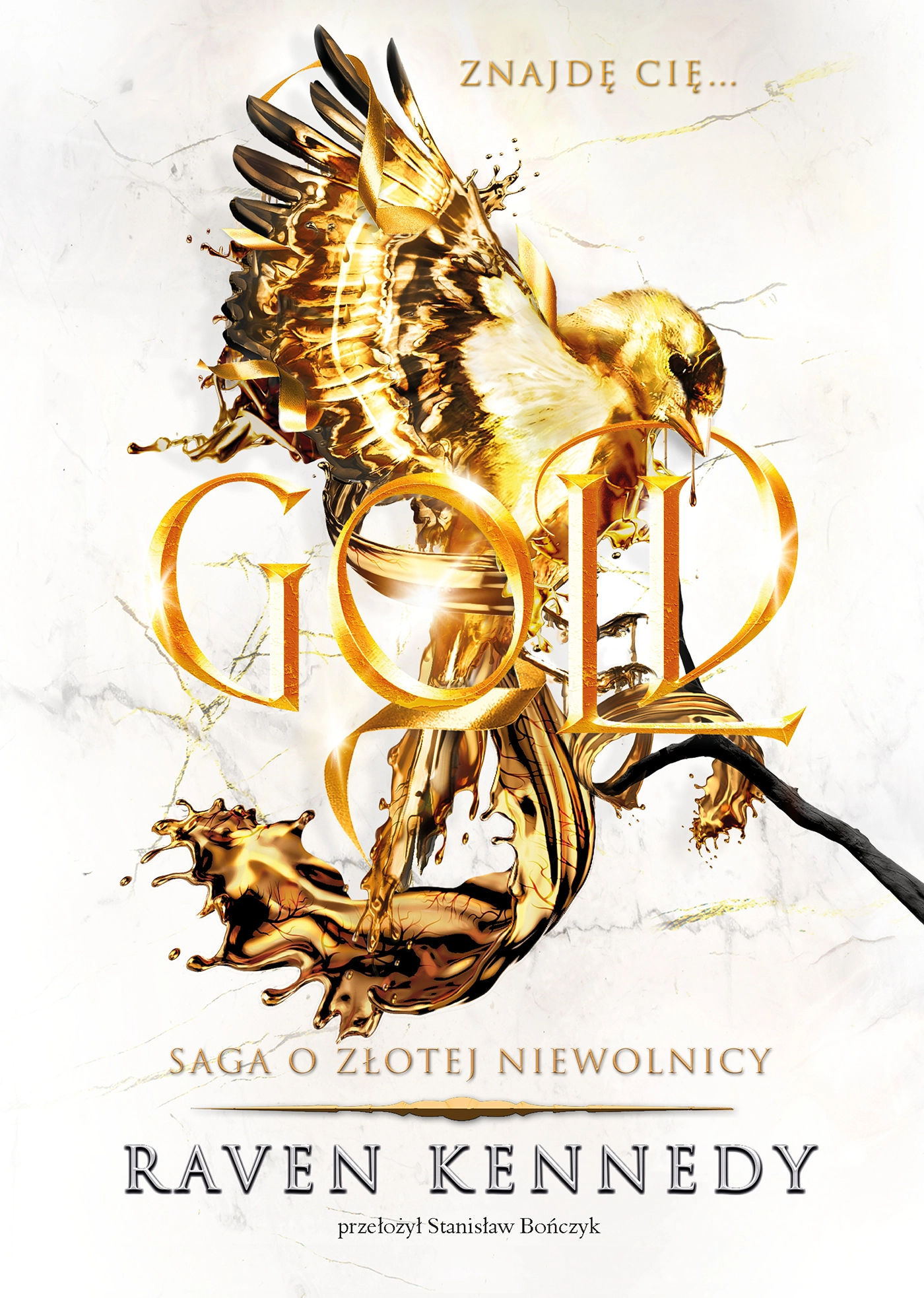 Gold - Książki