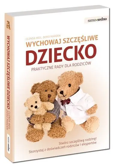 Wychowaj szczęśliwe dziecko - Książki