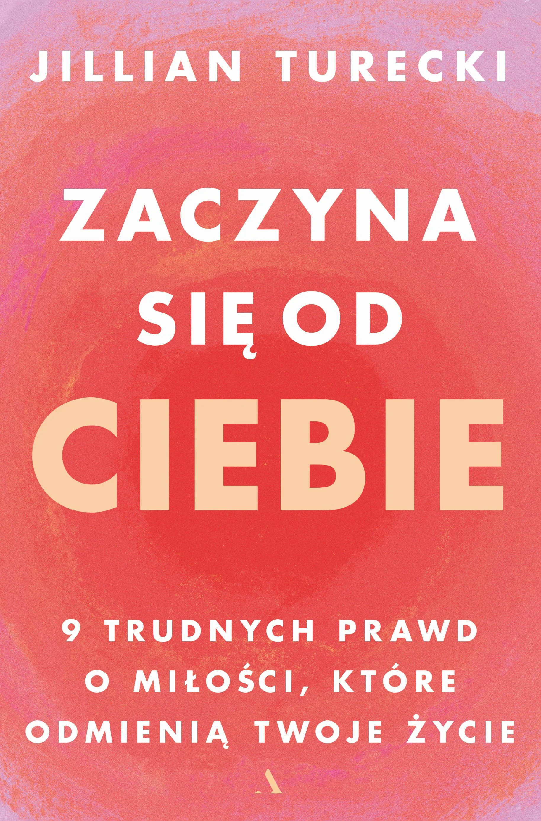 Zaczyna się od Ciebie - Książki