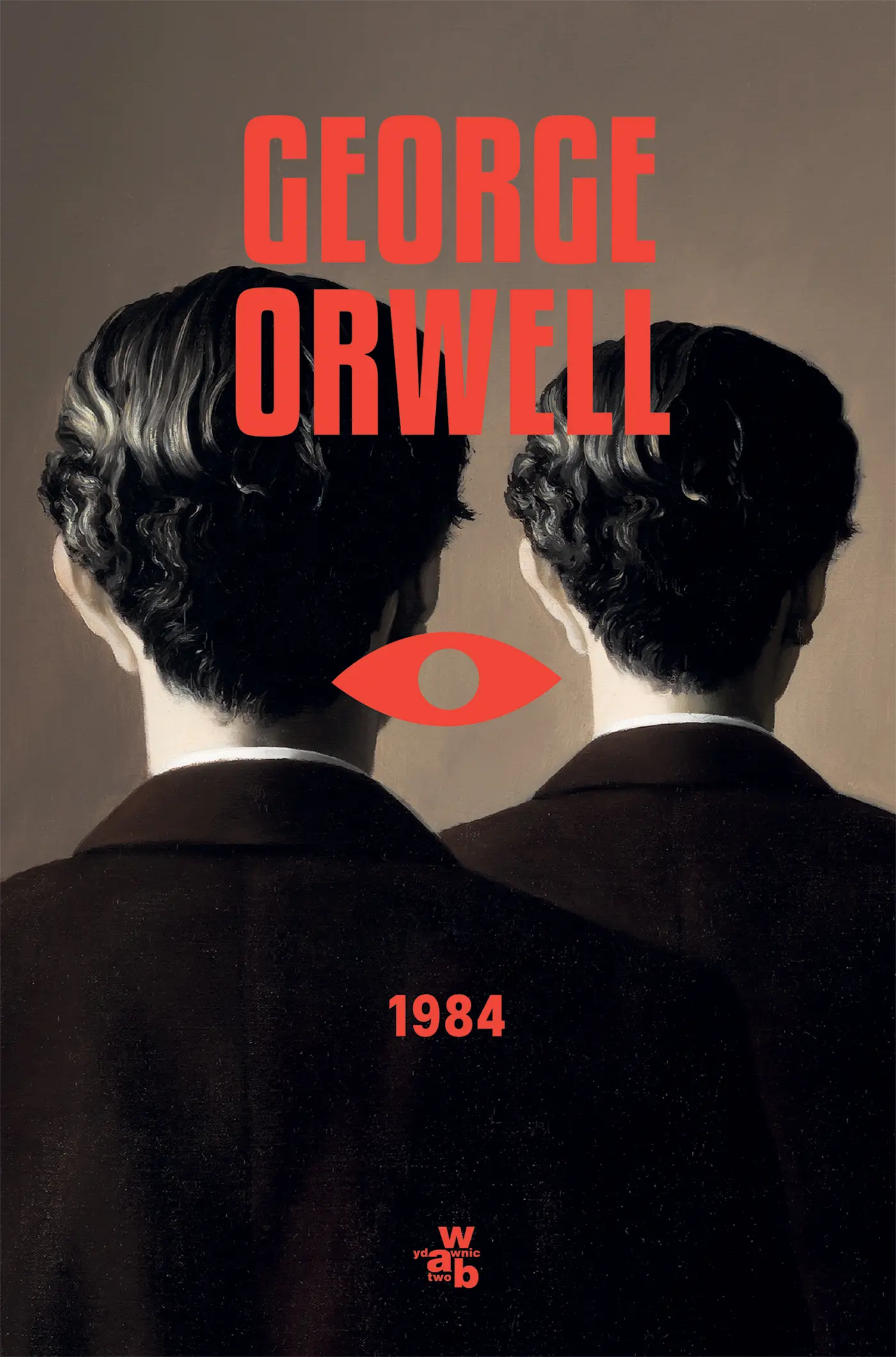 1984 - Książki