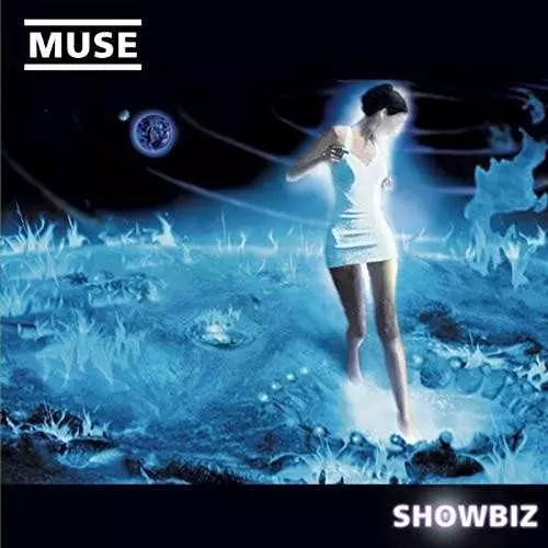 Showbiz. Winyl - Muzyka