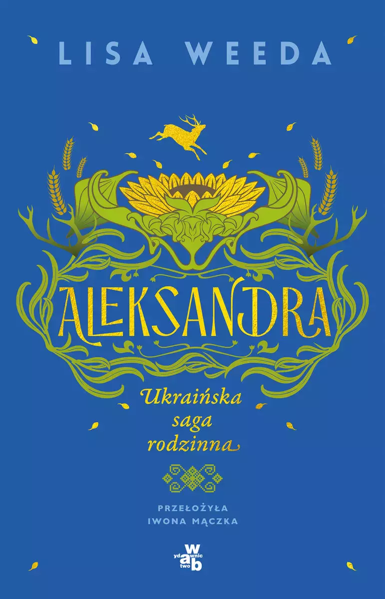 Aleksandra - Książki