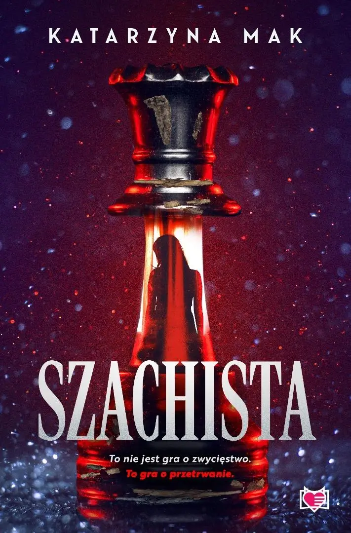 Szachista - Książki