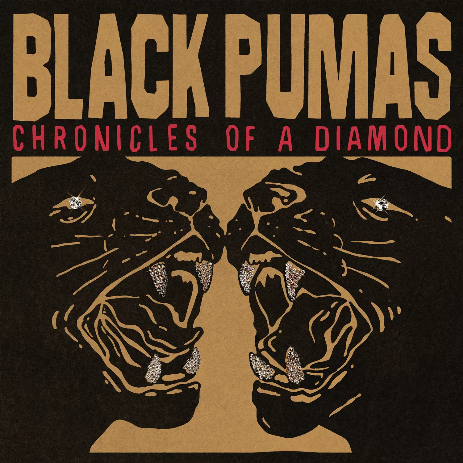 Chronicles Of A Diamond LP CLEAR, Winyl - Muzyka
