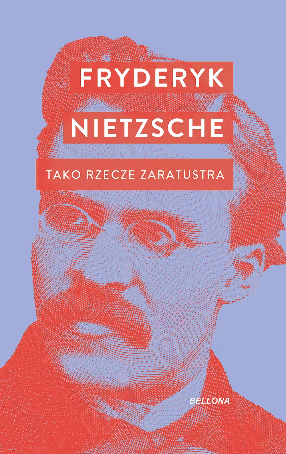 Tako rzecze Zaratustra - Książki