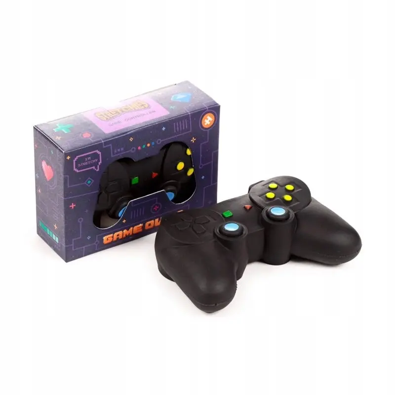 Gniotek - Game Over Game Controller - Zabawki