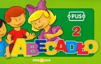 Abecadło 2 - Książki
