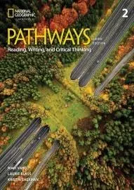 Pathways 3rd ed. Reading and Writing Level 2 SB - Książki