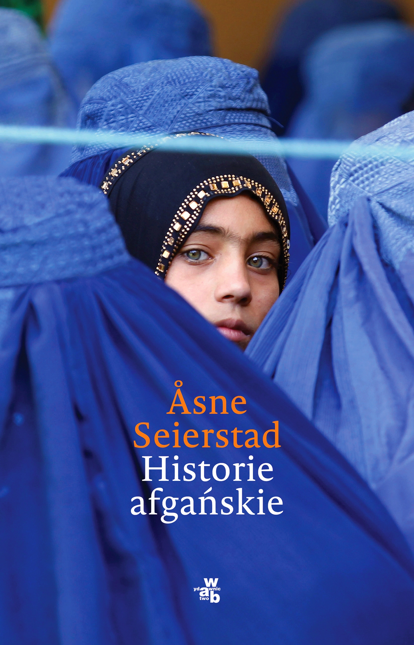 Historie afgańskie - Książki