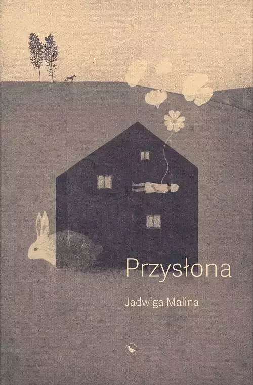 Przysłona - Książki