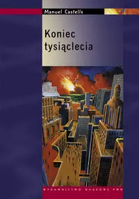 Koniec tysiąclecia. - Książki