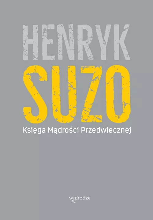 Księga Mądrości Przedwiecznej - Książki
