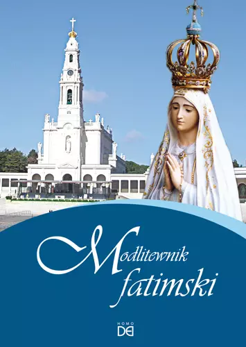 Modlitewnik fatimski - Książki