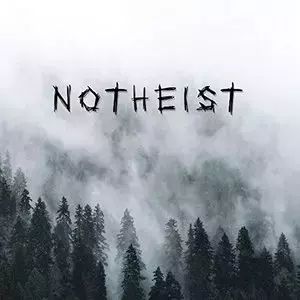 Notheist. CD - Muzyka