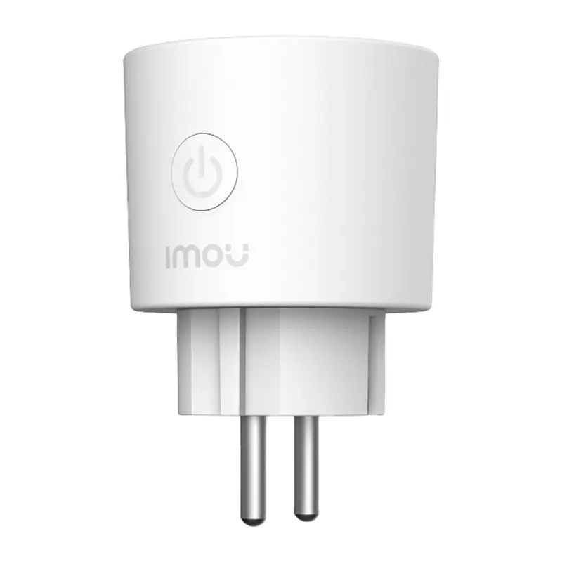 Inteligentna wtyczka IMOU CE2P zestaw 2 szt - Elektronika i akcesoria