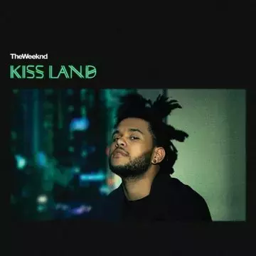 Kiss Land - Muzyka