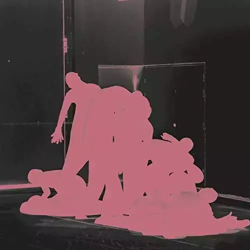 VARIATIONS ON DARKNESS. Winyl - Muzyka