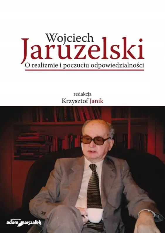 Wojciech Jaruzelski - Książki
