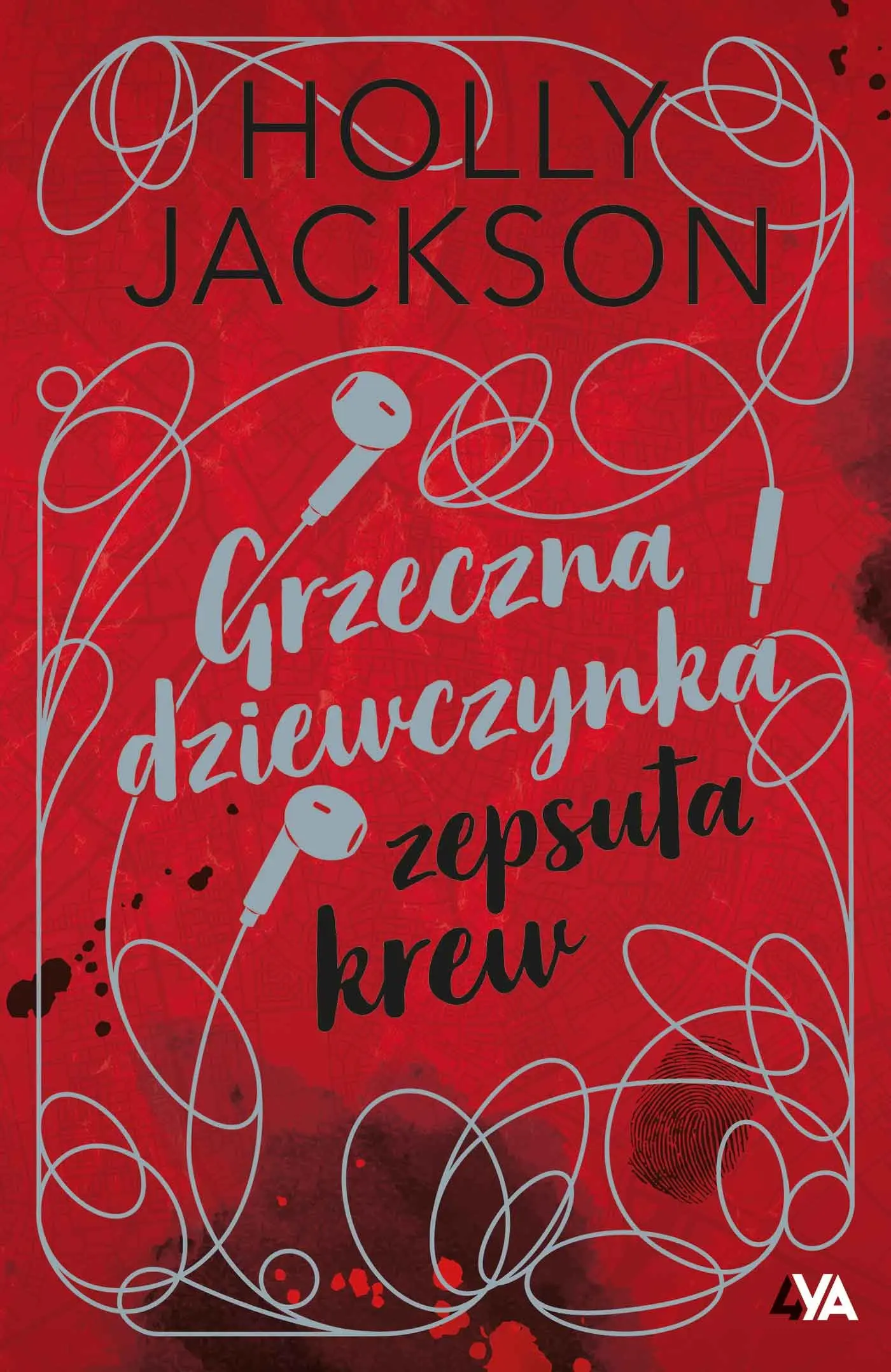Grzeczna dziewczynka, zepsuta krew. Edycja limitowana - Książki