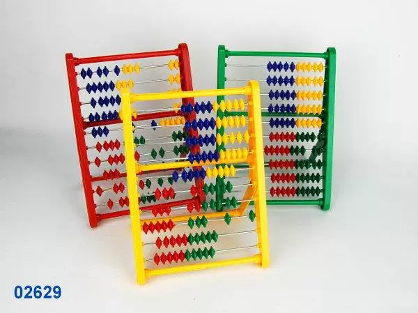 Liczydło plastikowe 02629 - Papiernicze