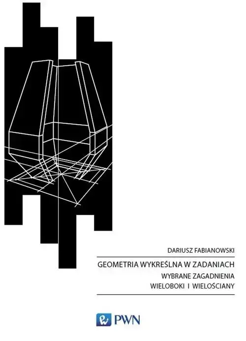Geometria wykreślna w zadaniach - Książki