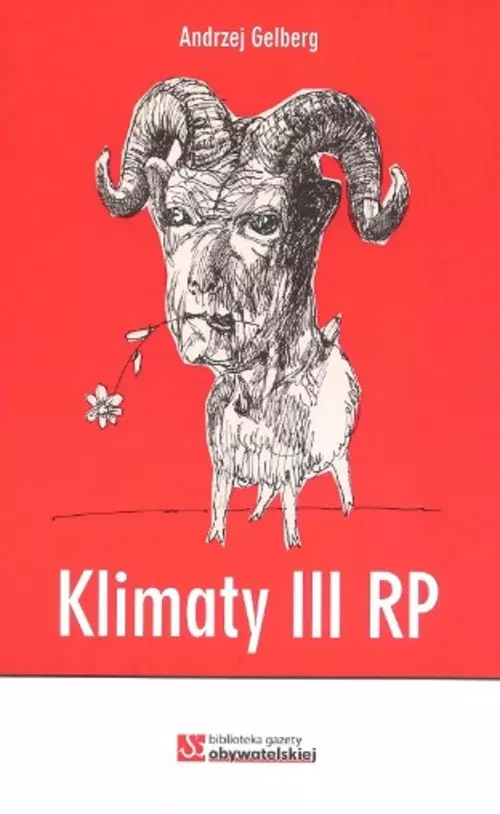 Klimaty III RP - Książki