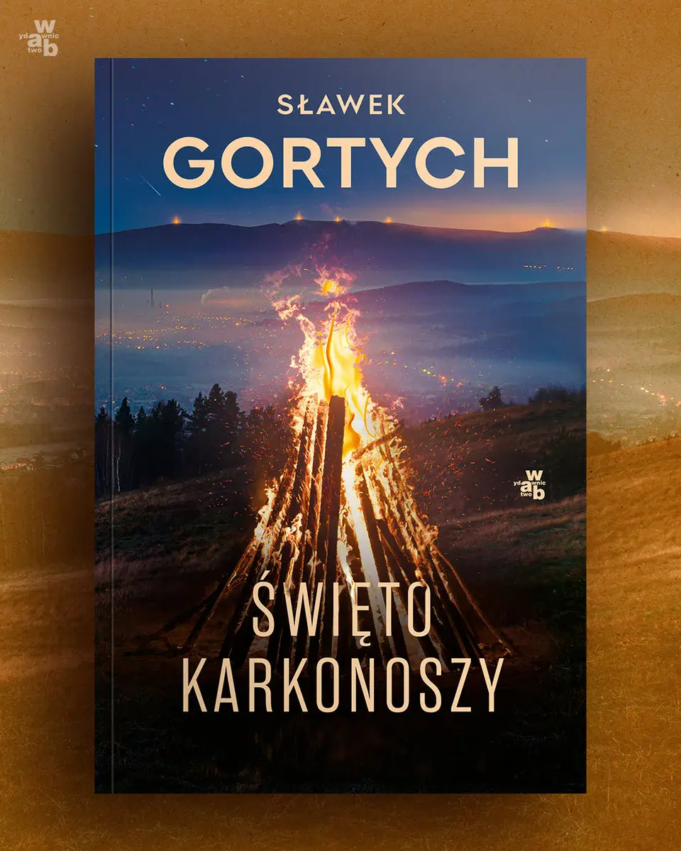Święto Karkonoszy - Książki