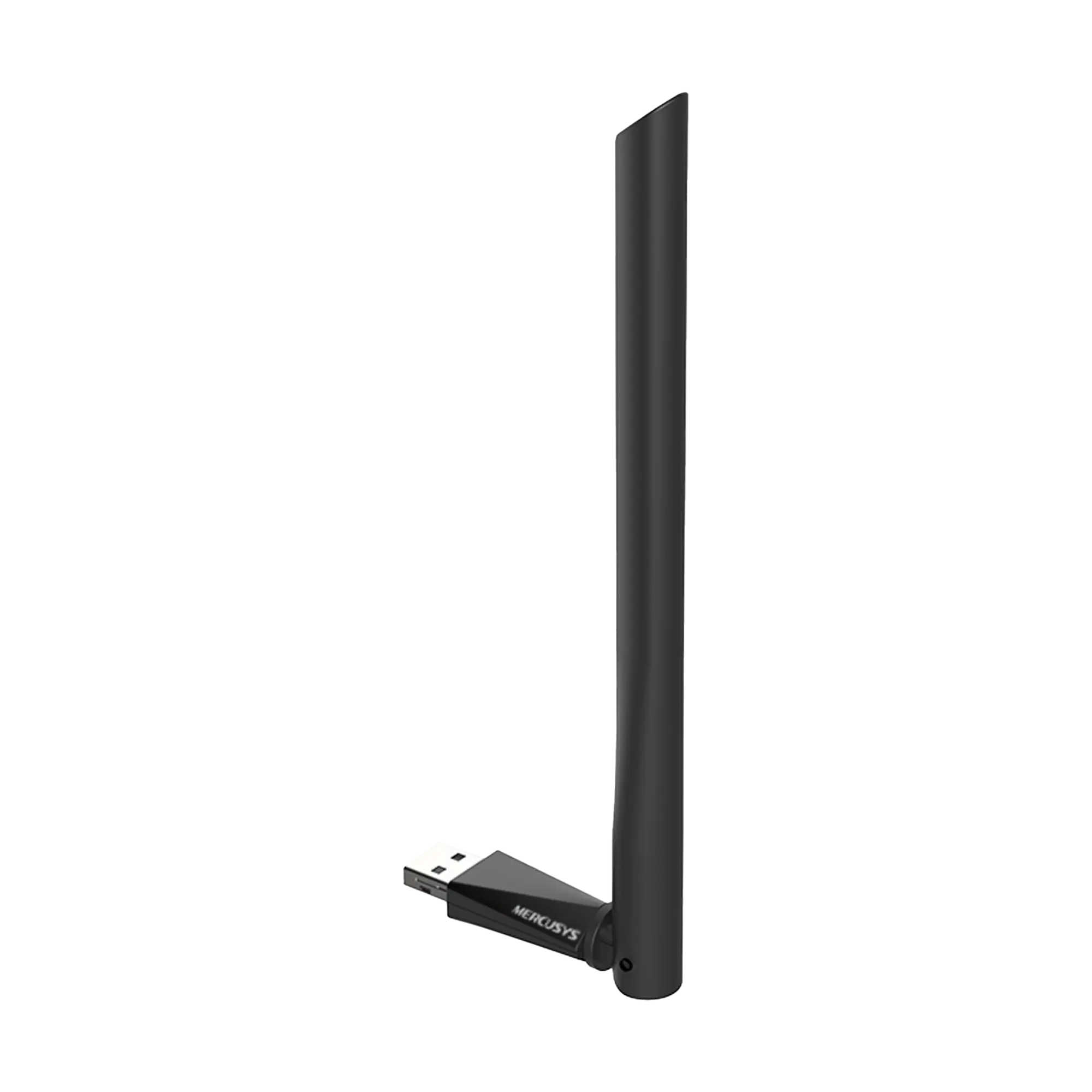 Karta sieciowa Mercusys USB AC650, MU6H, 2.4 + 5 GHz - Elektronika i akcesoria