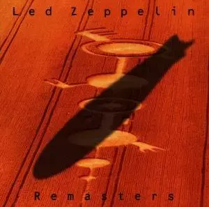 Remasters. CD - Muzyka