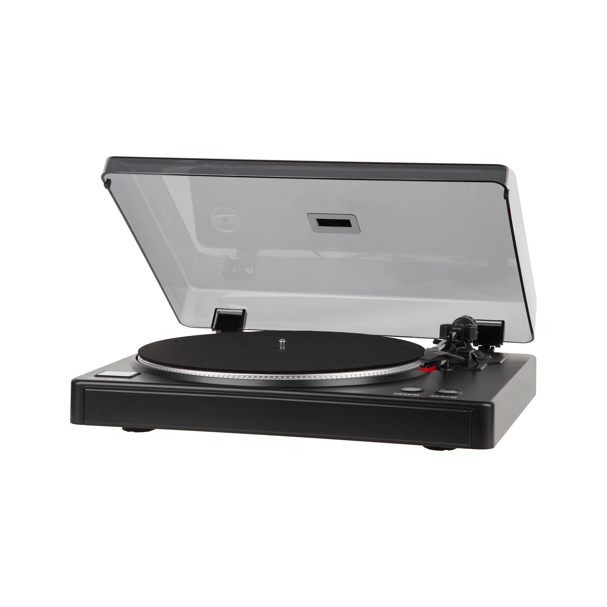 Gramofon Kruger&Matz model TT-501 - Elektronika i akcesoria
