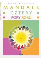 Mandale - Cztery pory roku - Książki