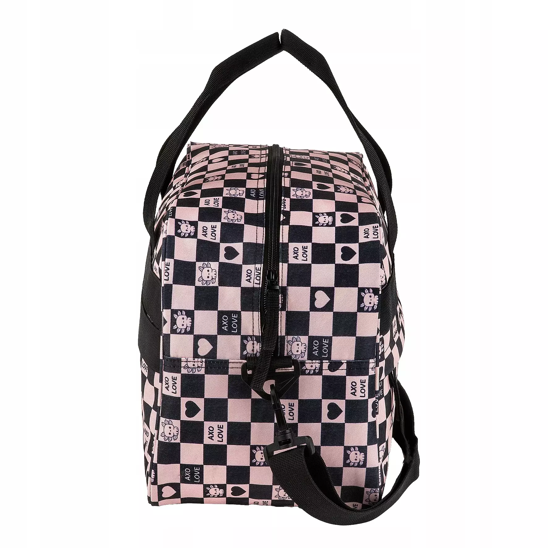 Torba sportowa Back Up - Zabawki