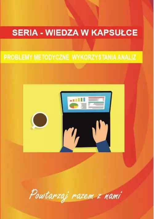 Problemy metodyczne wykorzystania analiz - Książki