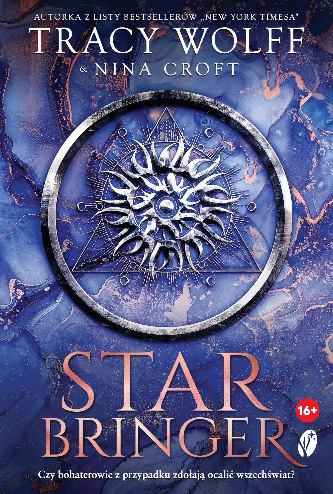Star Bringer - Książki