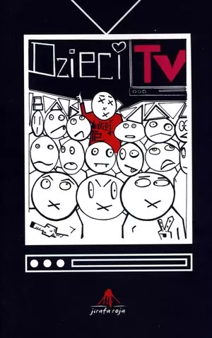 Dzieci TV - Książki
