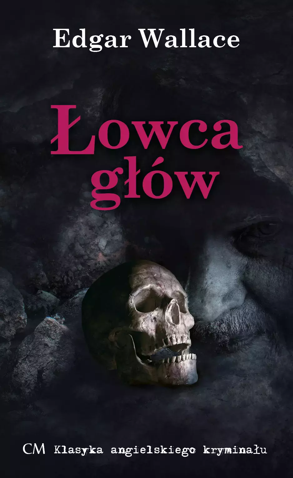 Łowca głów - Książki