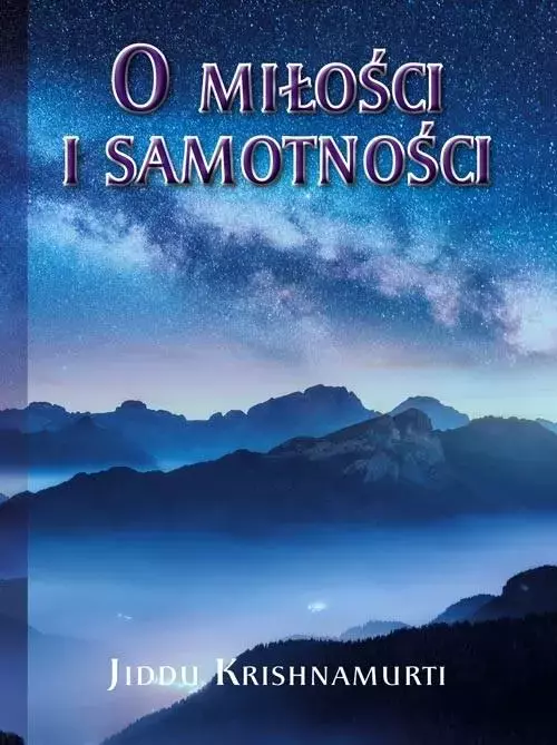 O miłości i samotności - Książki