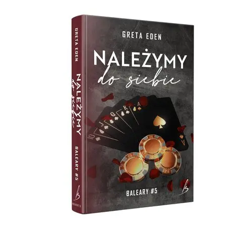 Należymy do siebie - Książki