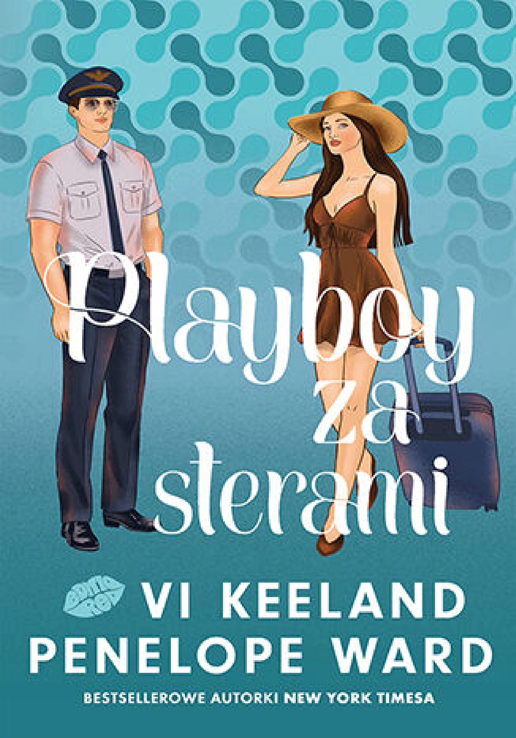 Playboy za sterami - Książki