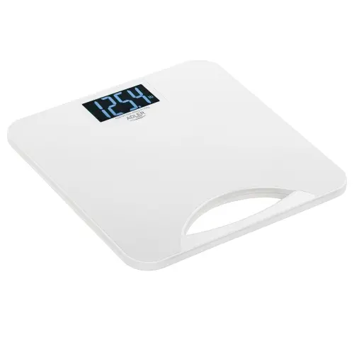 Waga łazienkowa - 250kg - Elektronika i akcesoria