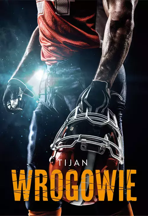 Wrogowie - Książki