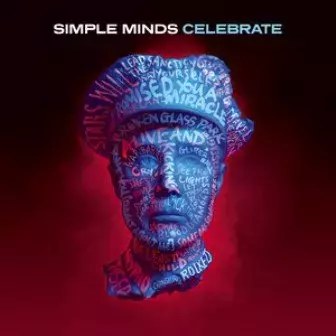 Celebrate Greatest Hits. CD - Muzyka